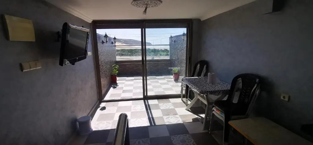 Tafedna Beach House