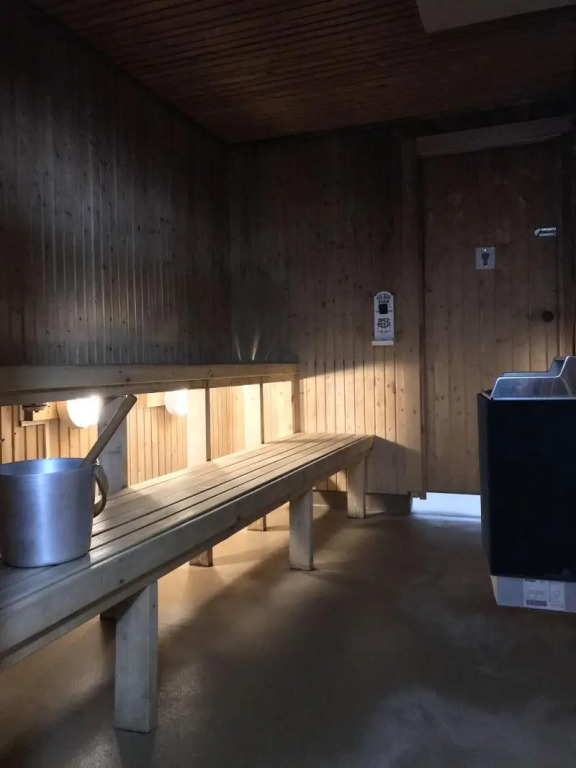 Malmfältens Logi & Konferens - Hostel