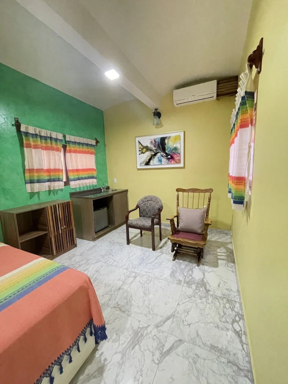 Suites Cárdon