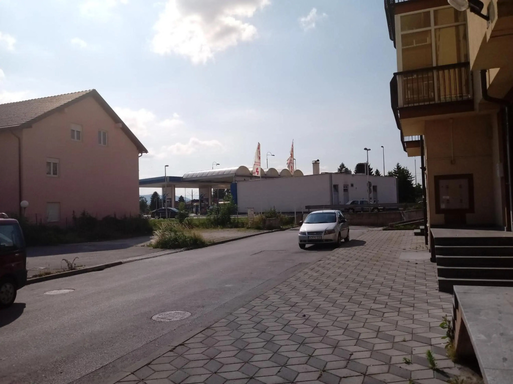 Apartment Amra Stup