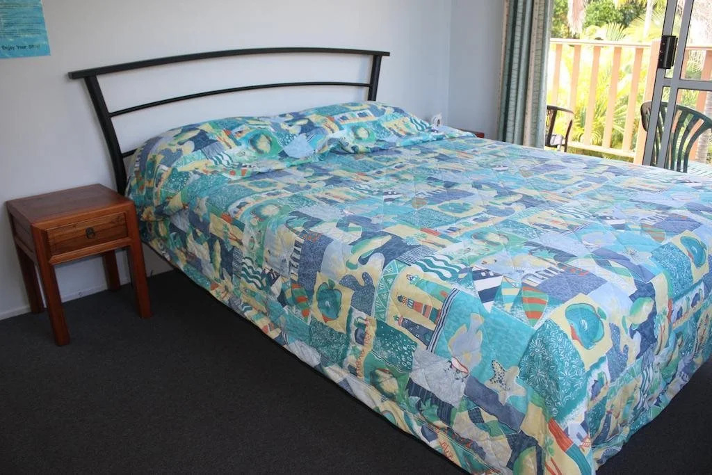 Pippies Beachhouse Backpackers