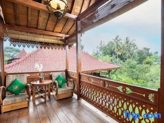 JavaLO Villa Lombok