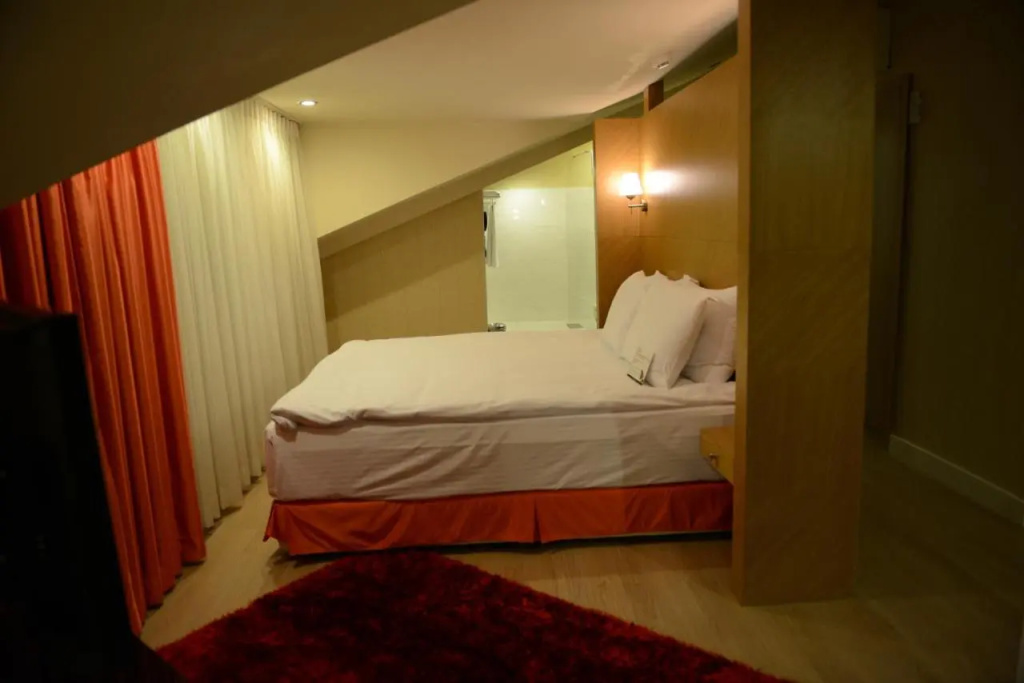 Adana Plaza Hotel
