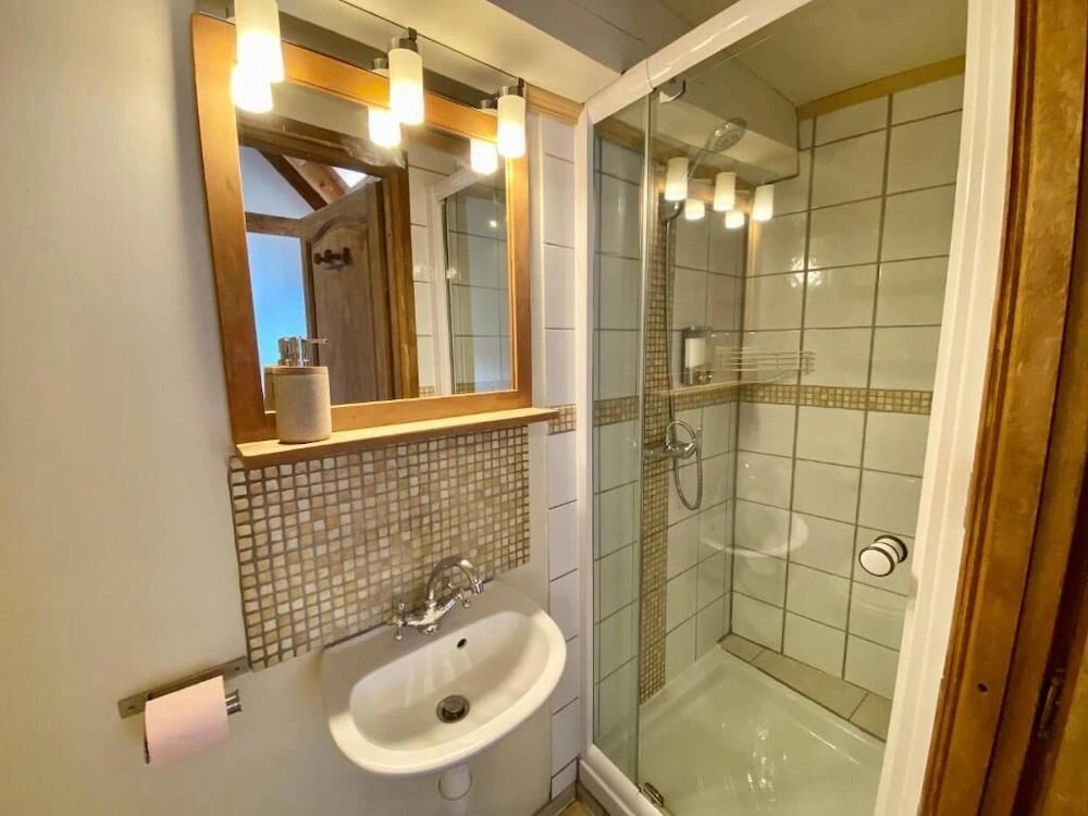 Ecrins Lodge