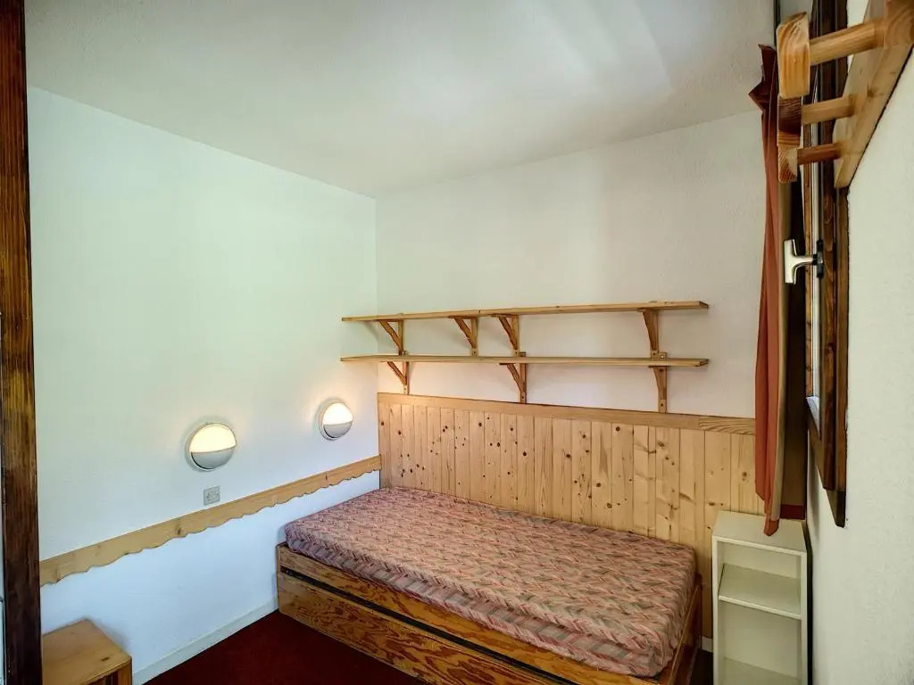 Appartement Les Menuires, 2 pièces, 4 personnes - FR-1-178-163
