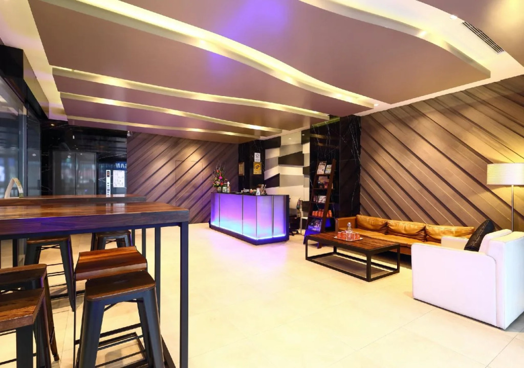 Beauty Hotels Taipei - Hotel B6