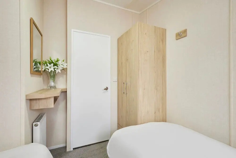 Host Stay Bluebell Lodge