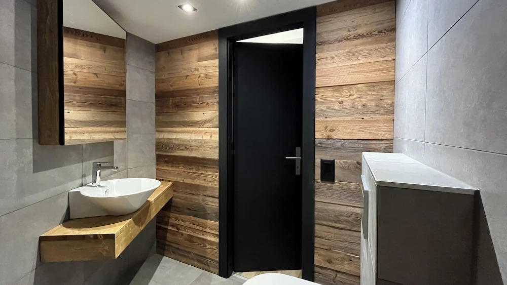 Grand Roc - Appartements & Studios - ANZERE