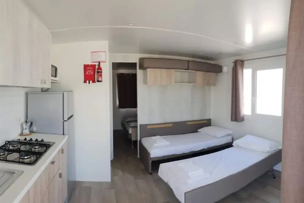 Modern Studio in the Residence Rebi Village in Imperia-formerly TUI Ferienhaus