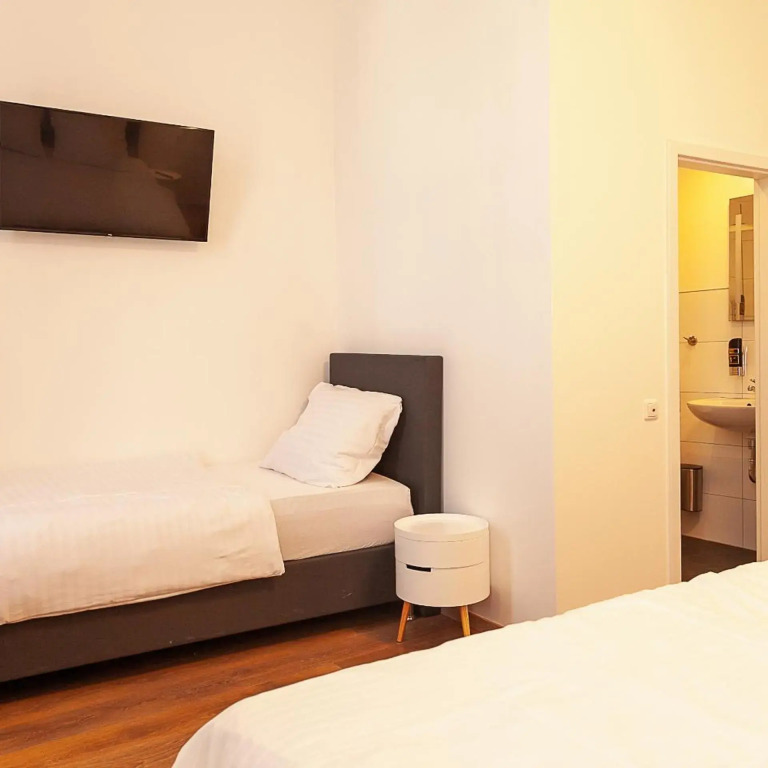 Hotel Soers