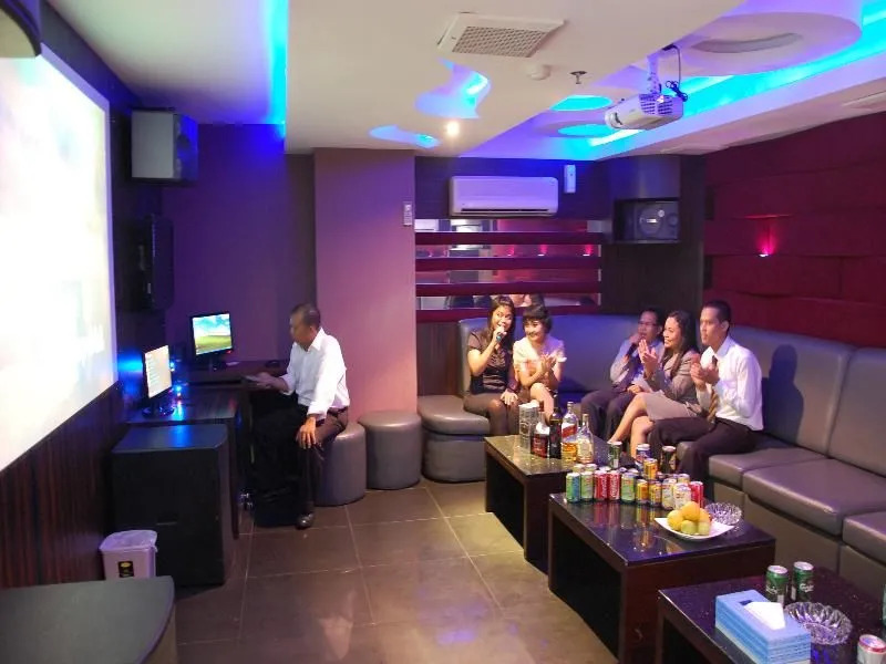 Swiss-Belhotel Batam