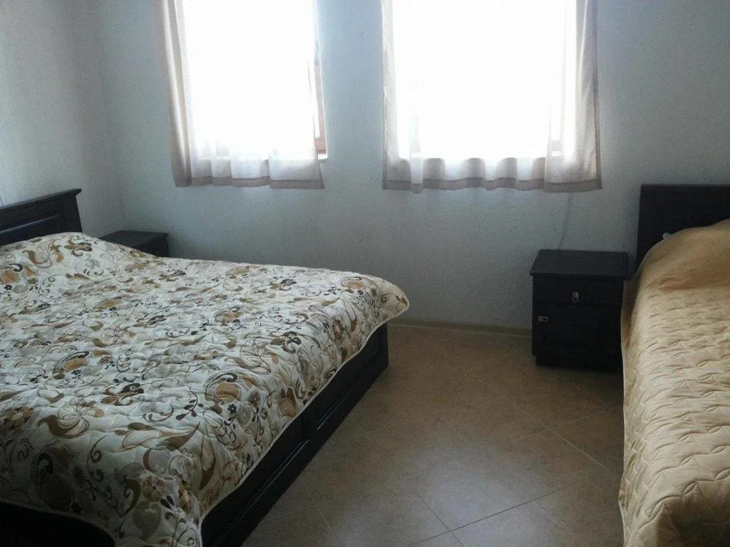 Pirin Private Houses
