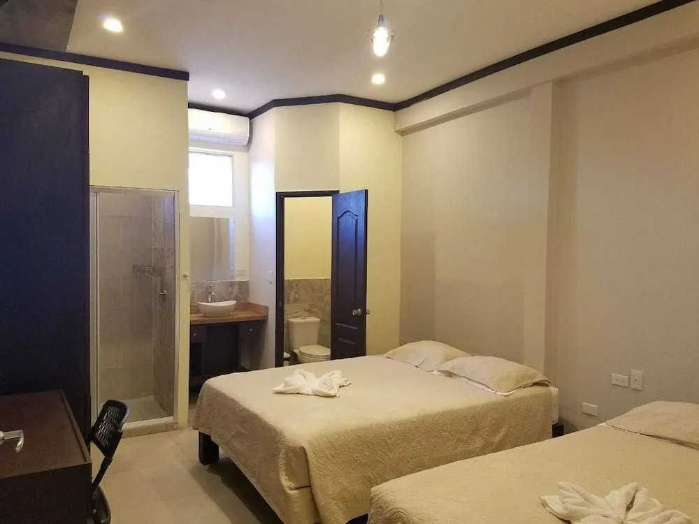 Hotel Celebertti