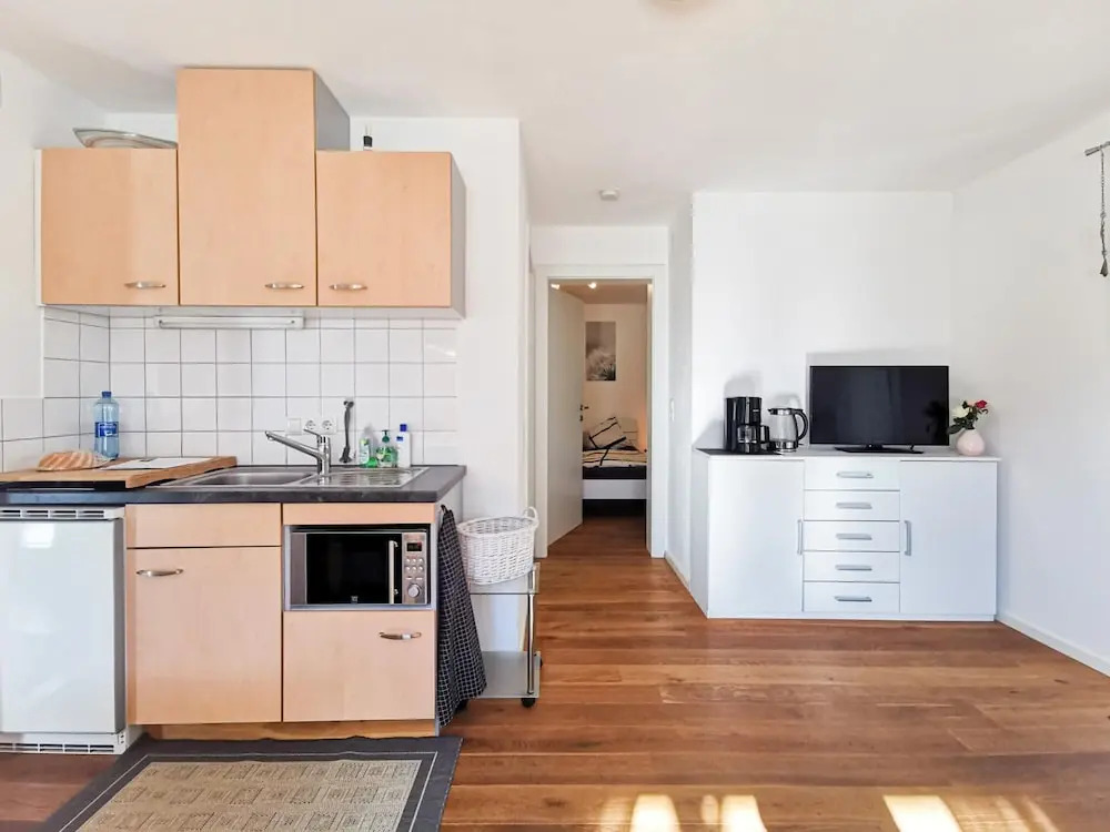 Wohnung in Gaschurn nahe Skilift