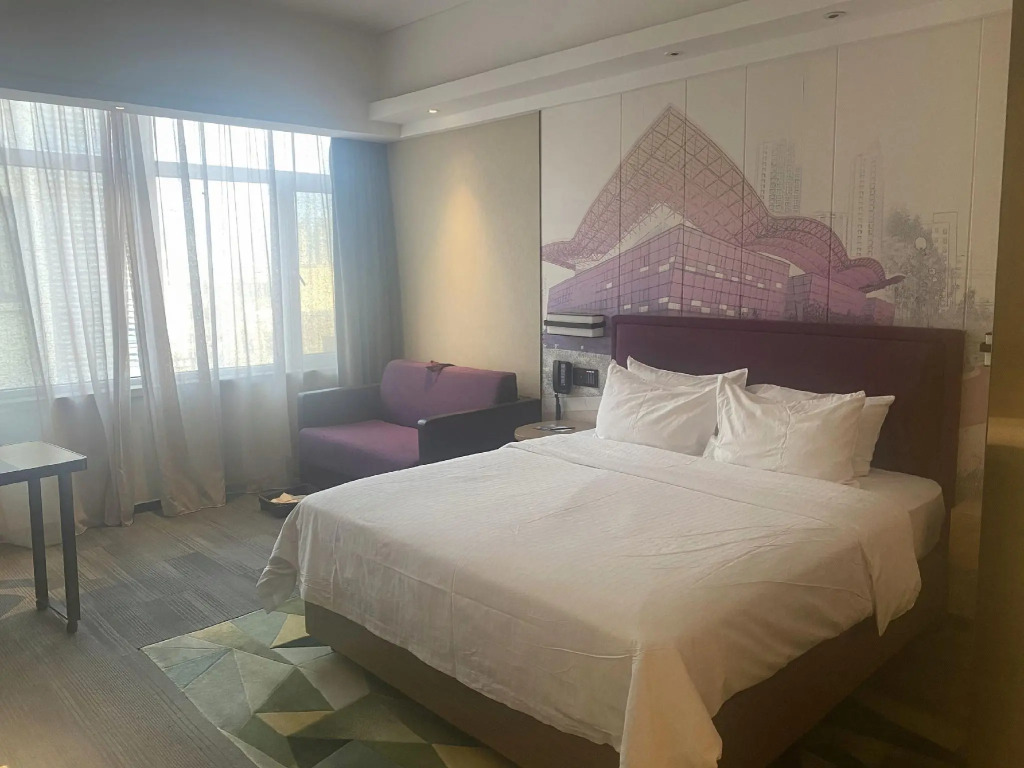 Hampton by Hilton Cangzhou Xinhua