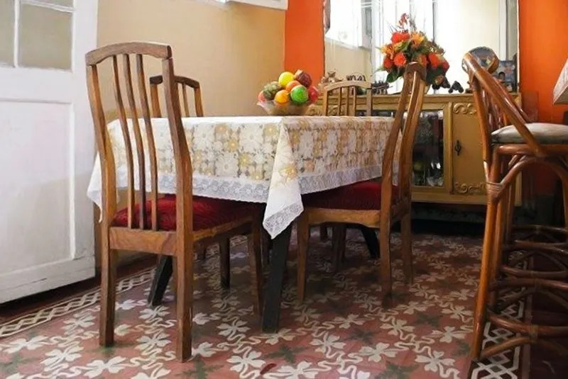 Casa Armando Havana