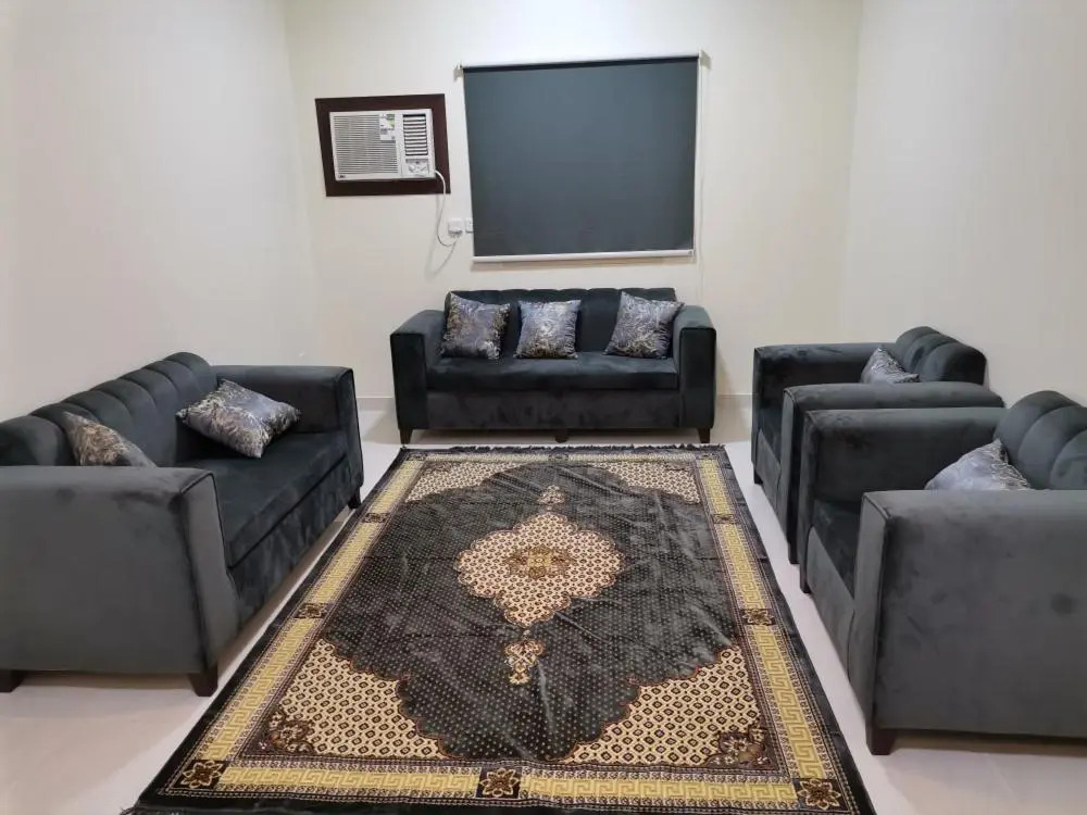 Al Basam Furnished Units