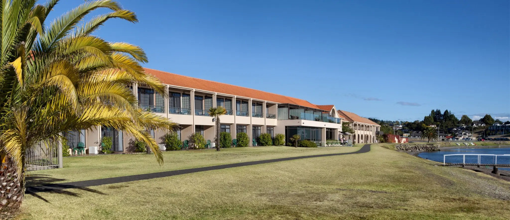 Millennium Hotel and Resort Manuels Taupō