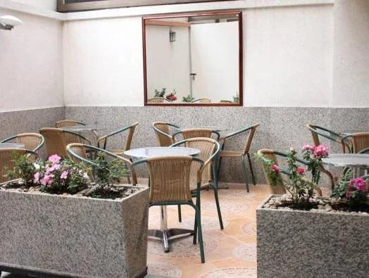 Hotel Galerías Inn