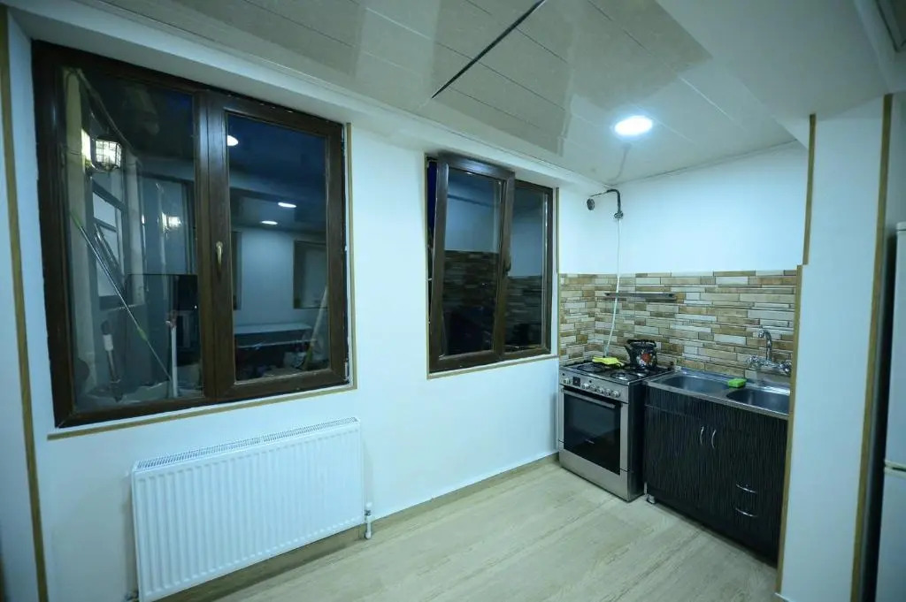 Hostel #17
