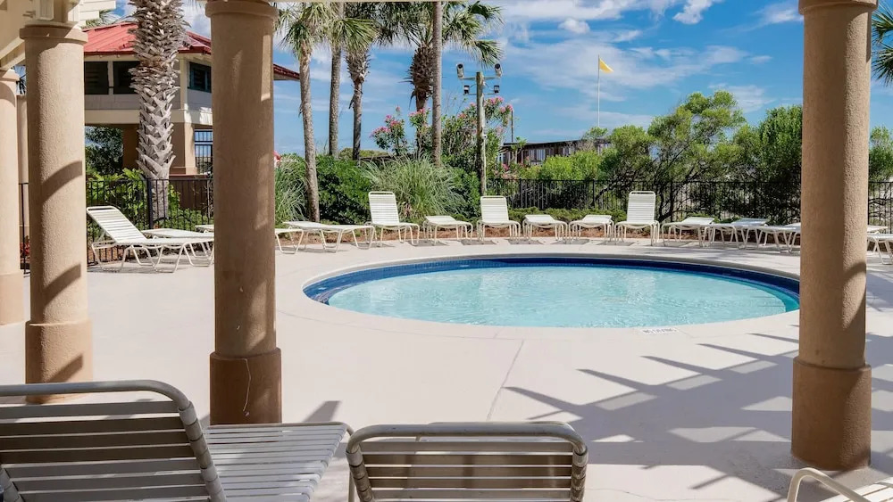 Westwinds 4820 at Sandestin