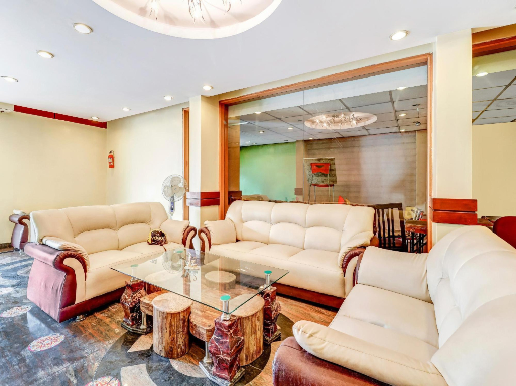 Hotel Basera Inn