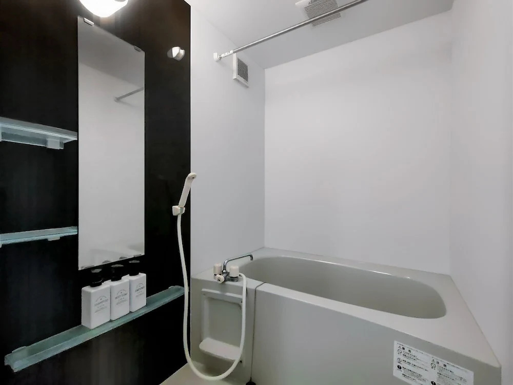 SaffronCasa Asakusabashi by Tranova