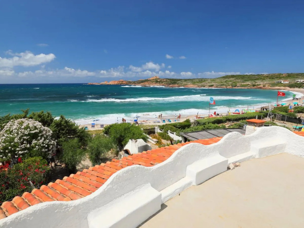 Apartment Palme Isola Rossa 40559
