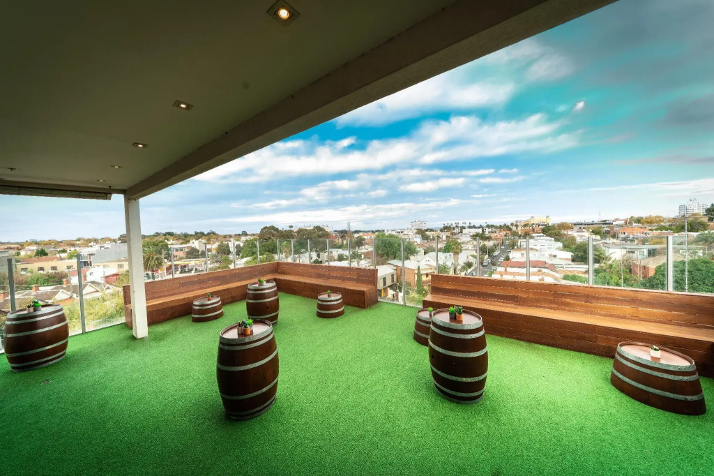 Summer House Melbourne