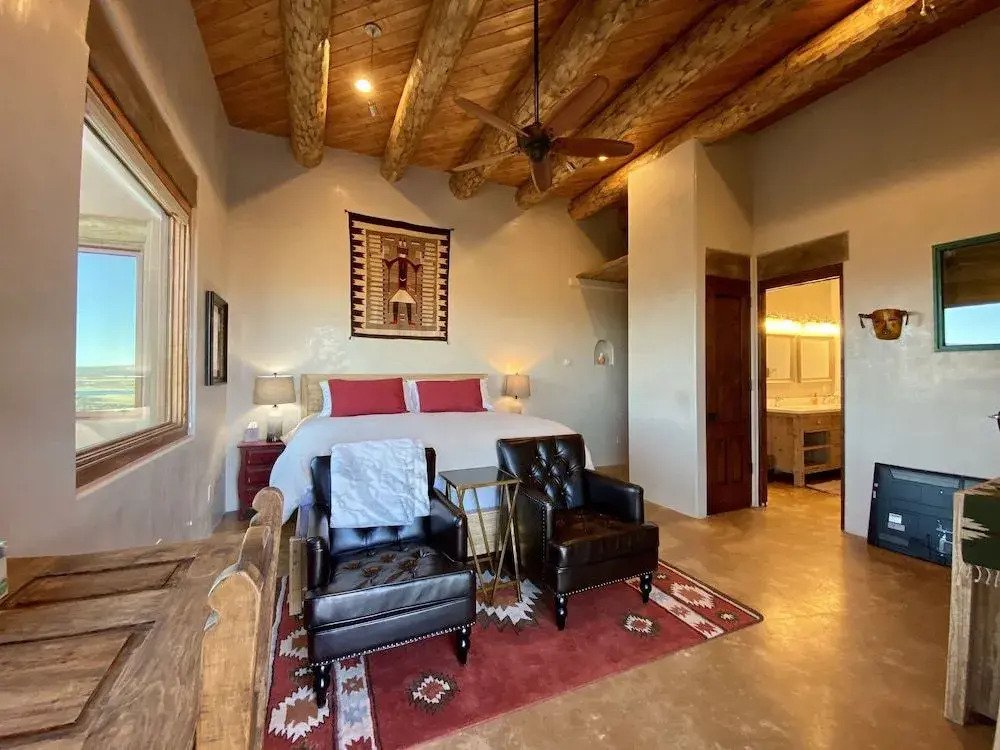 The Grand Hacienda Inn with Breakfast