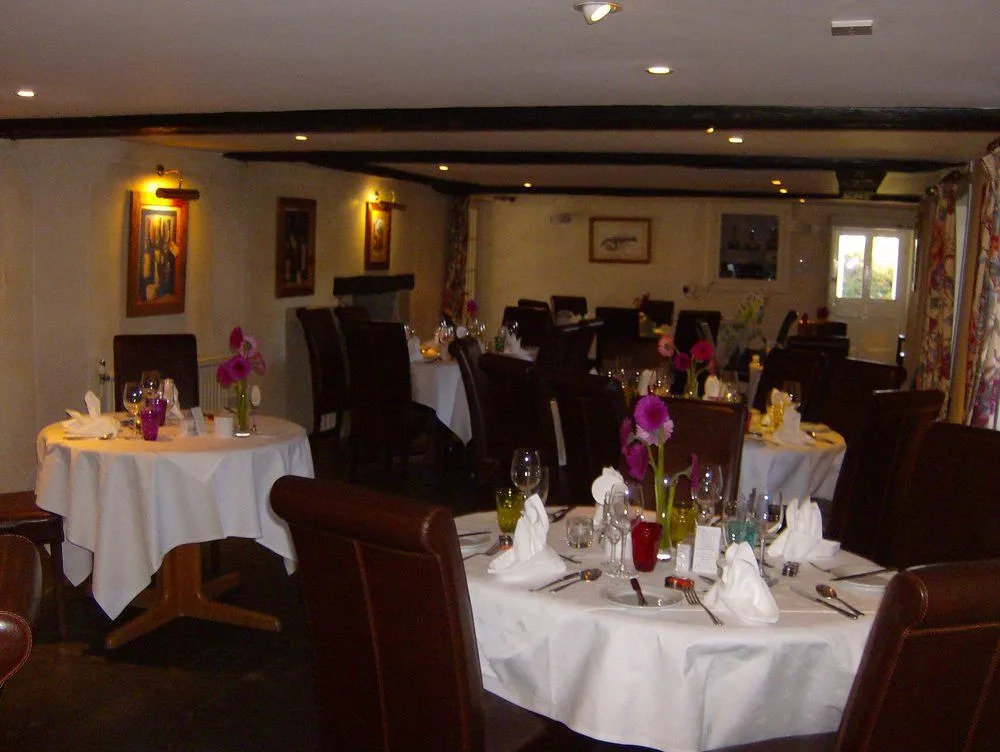 Trehellas Country House Hotel & Restaurant