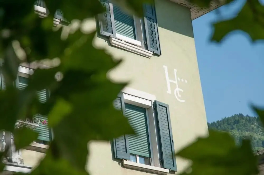 Hotel Concordia