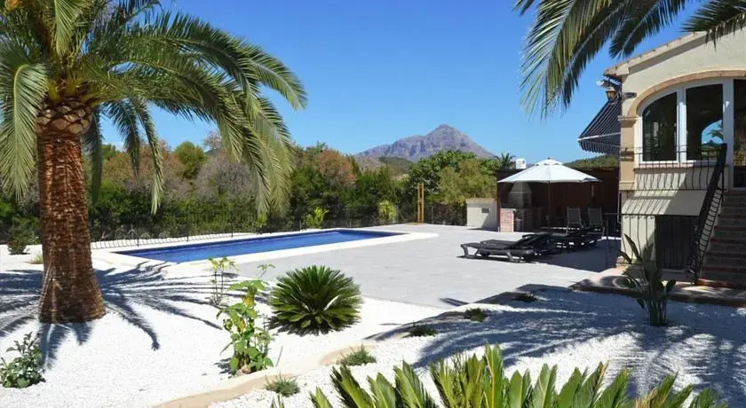 Casa Pinosol