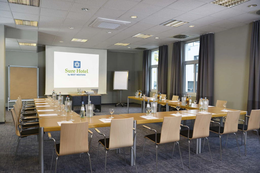 Sure Hotel by Best Western Hilden-Düsseldorf