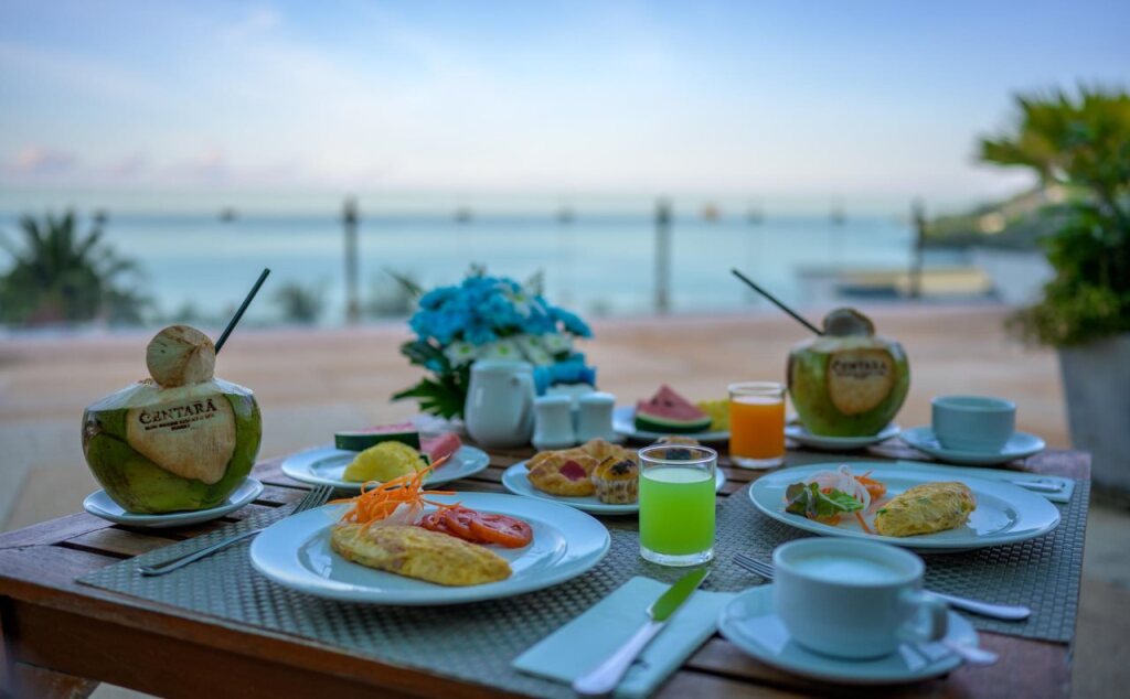 Andamantra Resort and Villa Phuket