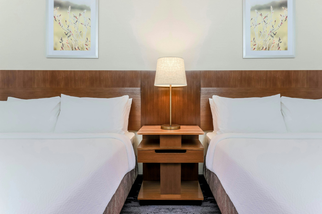 Fairfield Inn & Suites Houston Westchase