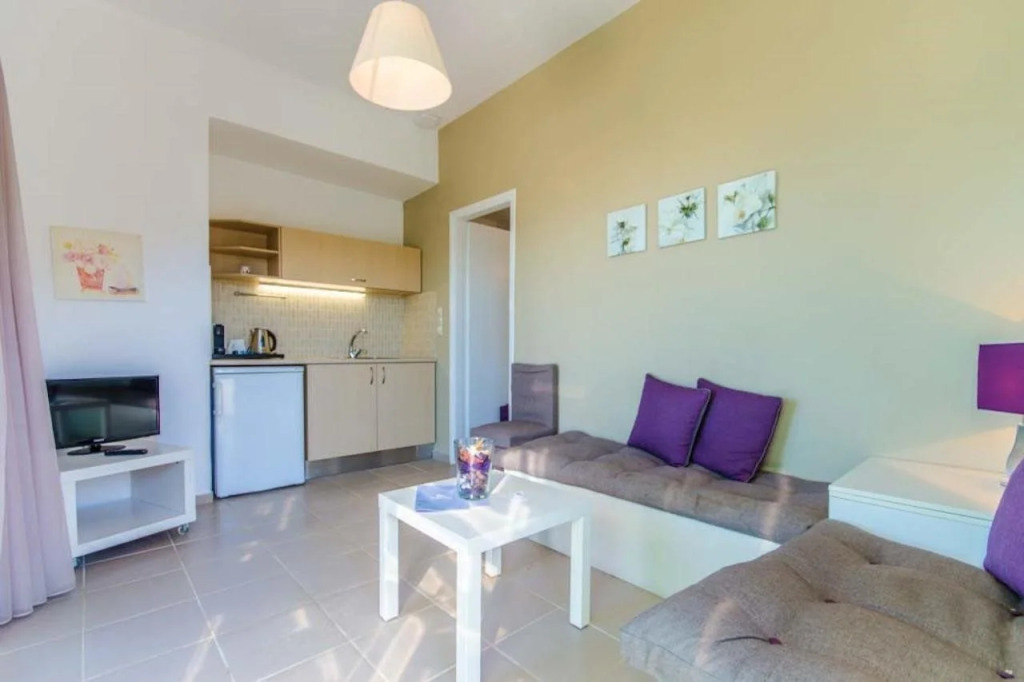 Pela Mare Hotel