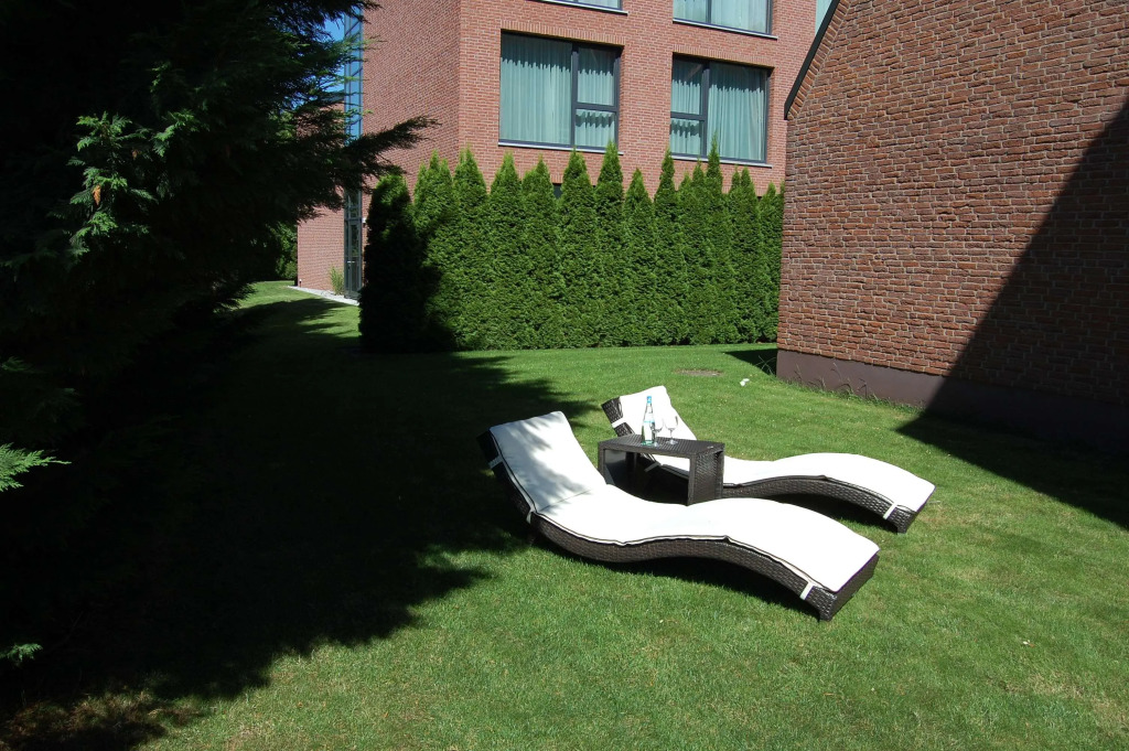 Best Western Premier Hotel Alte Muehle