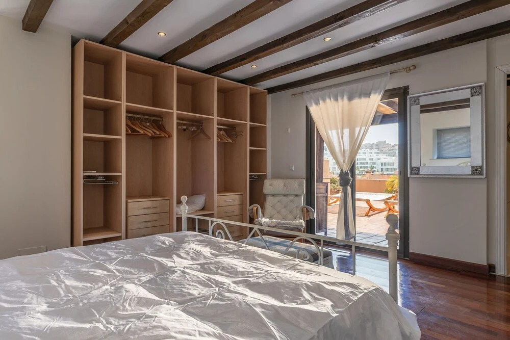 Cartuja  Golf 23-11 LUXURY AND QUITE PENTHOUSE 3 BEDROOMS (CLOSE PUERT