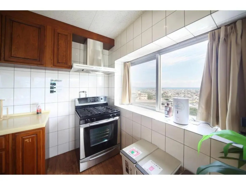 Green Garden Hills 3F-1 - Vacation STAY 15233v
