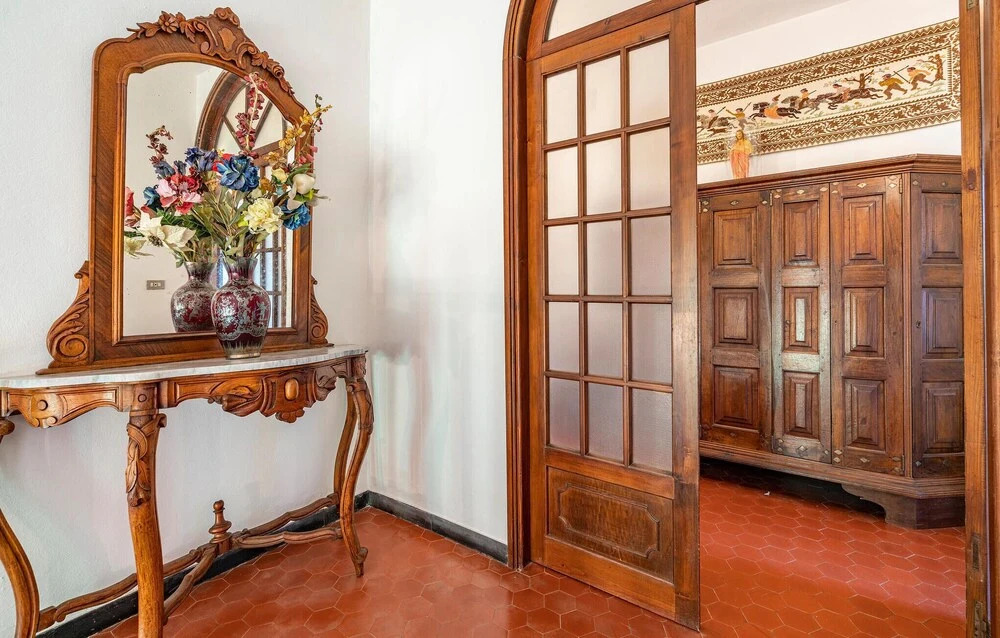 Villa Edda