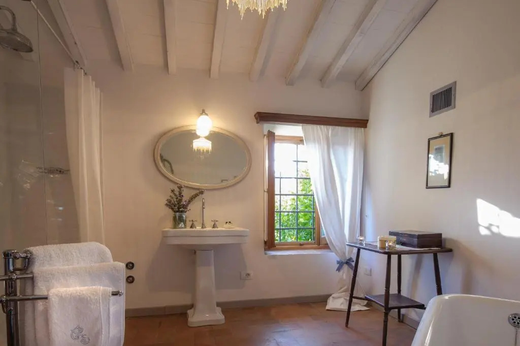 Chiantivillas Villa Torricella, 27