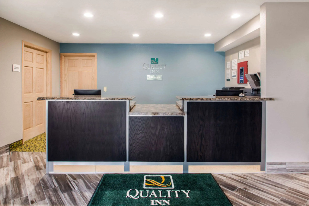 Sleep Inn & Suites Madison West