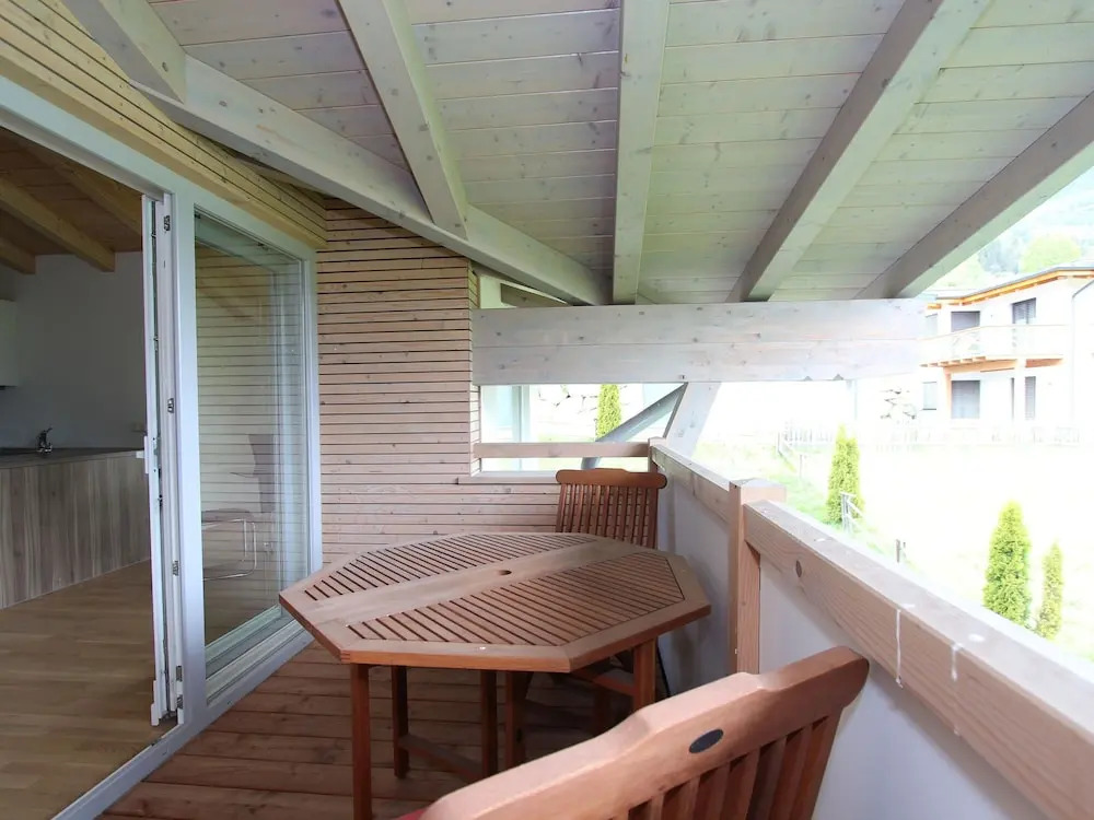 Modern Chalet in Neukirchen am Großvenediger With Terrace