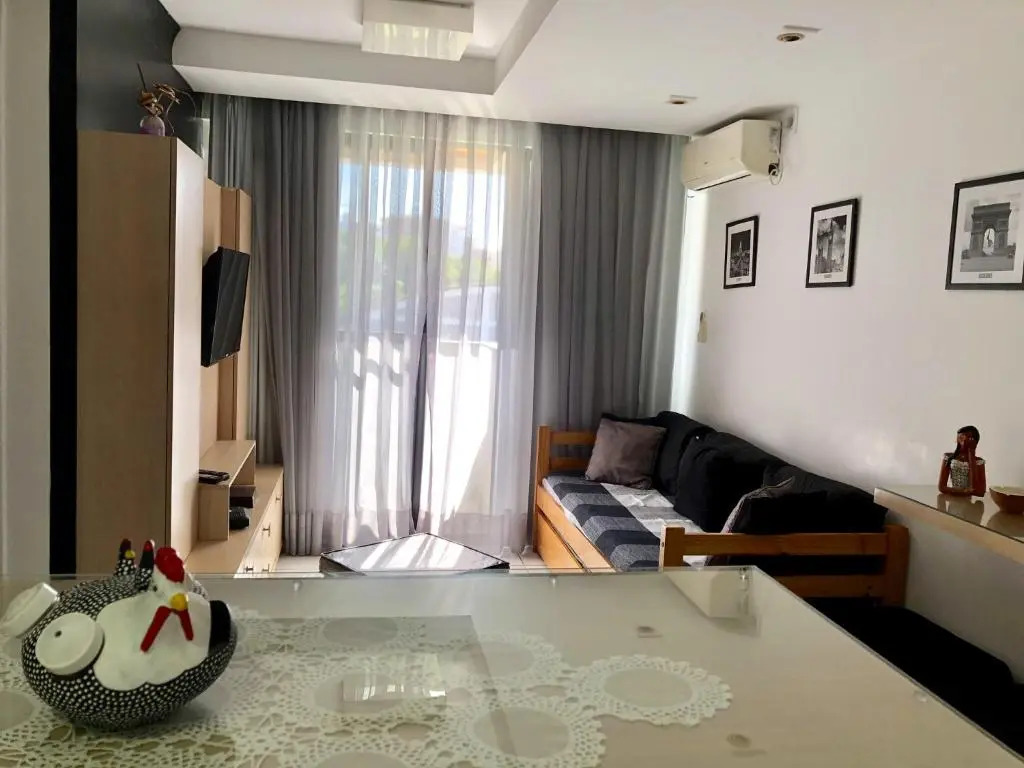 Apartamento Na Praia Port Ville Pajuçara Maceió