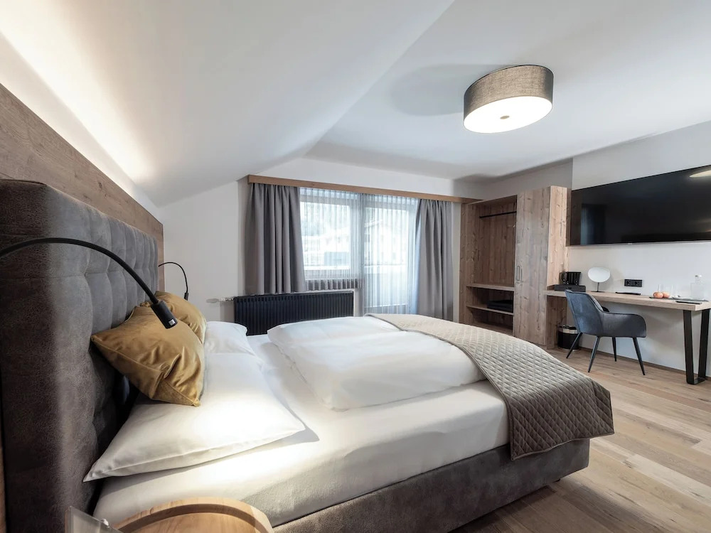 Belmonte Tirol - Boutique Hotel