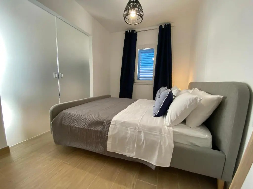 Residence Luce del Mare