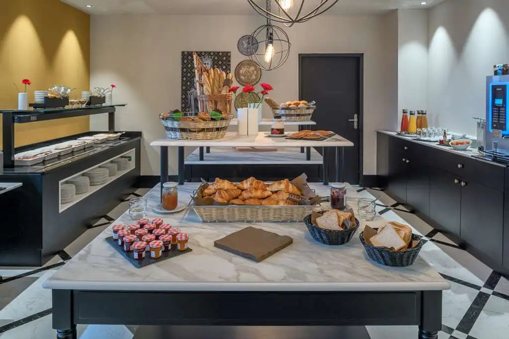 Doubletree By Hilton Carcassonne