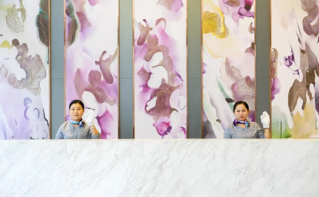 Lavande Hotels Heyuan Longchuan County Laolong Town