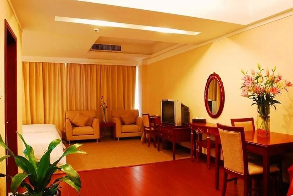 Margaret Hotel - Shaoxing